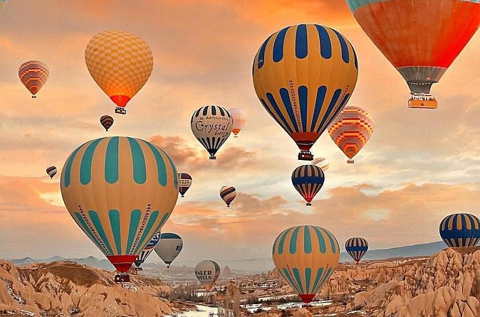 Cappadocia Hot Air Balloon Tour - Weather changes, timing hiccups, and how to plan like a pro