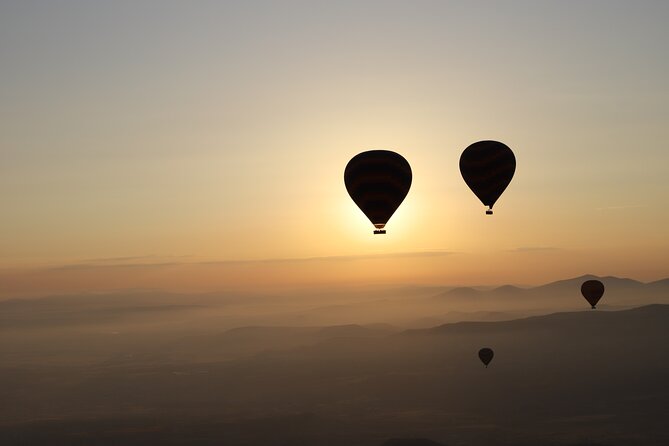 Cappadocia Hot Air Balloon Tour With Transfer - Price and value: is $324.13 worth it?