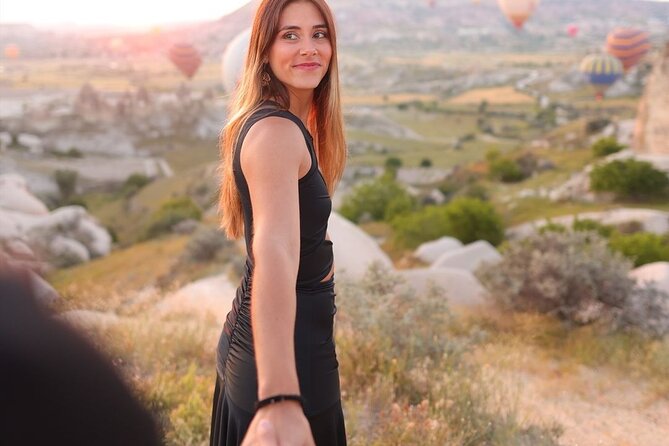 Cappadocia Hot Air Balloon Watching Tour - Why Cappadocia Sunrise Feels Different From a Typical Sightseeing Trip