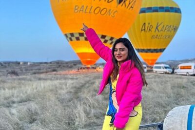 Cappadocia Hot Air Balloon Watching Tour - Price and What You Get for $18.88 in Goreme