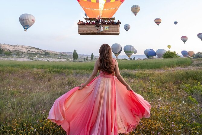 Cappadocia Hot Air Balloon Watching Tour - The Weather Reality: When Flights Don’t Run