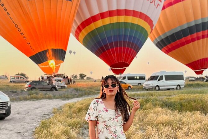 Cappadocia Hot Air Balloon Watching Tour - Who This Tour Fits Best (and Who Might Skip It)