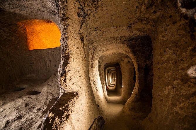 Cappadocia Jewels : 3 Days Trip Package with Balloon Ride Option - Price and Value: Is $655.09 Fair for 3 Days With Flights and Guides?