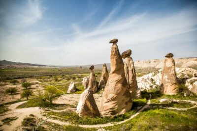 Cappadocia Magic : 2 Days Travel Package with Balloon Ride Option - Day 2 morning: the balloon ride, sunrise timing, and what you can realistically expect