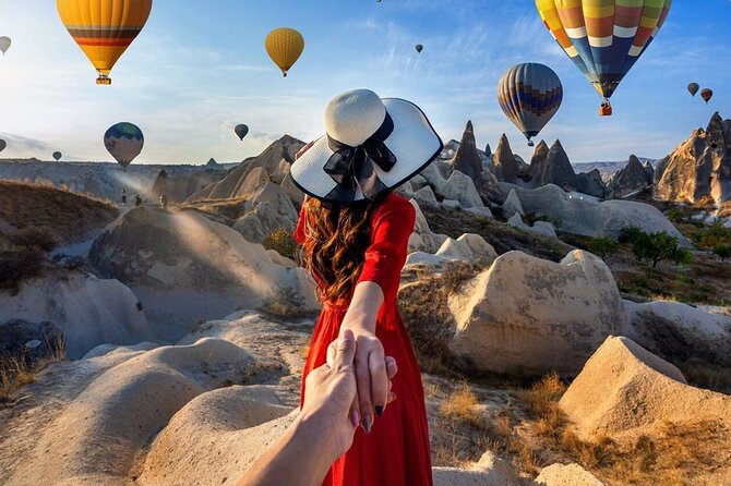 Cappadocia Magic : 2 Days Travel Package with Balloon Ride Option - Getting back to Istanbul: shared transfers and the importance of your timing