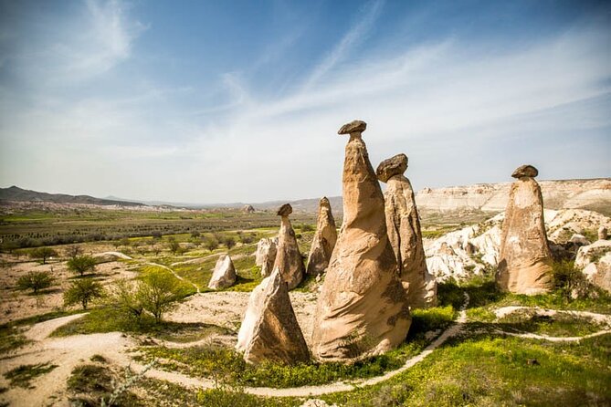 Cappadocia Magic : 2 Days Travel Package with Balloon Ride Option - Day 2 morning: the balloon ride, sunrise timing, and what you can realistically expect