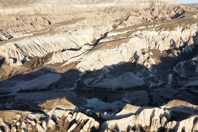 Cappadocia Sunrise Hot Air Balloon Ride | All-Inclusive Tour Cat - Weather reality: what happens if the morning falls apart