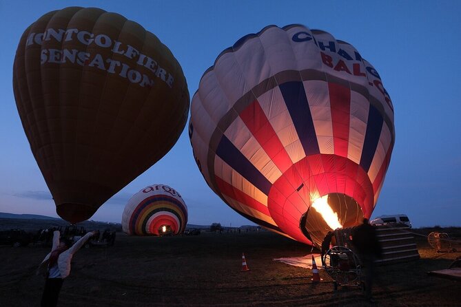 Cappadocia Sunrise Hot Air Balloon Ride | All-Inclusive Tour Cat - Who this tour suits best (and who should think twice)