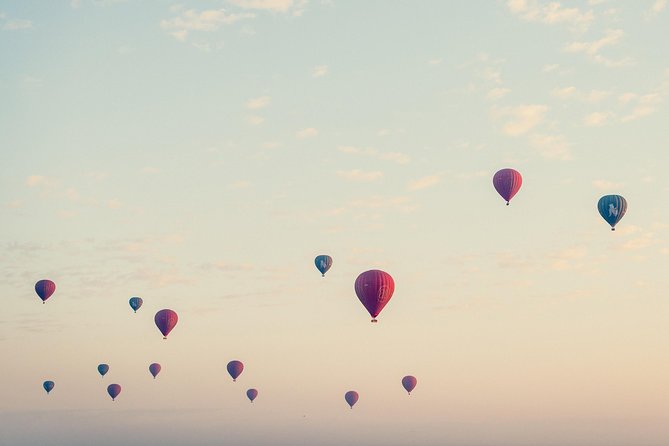 Cappadocia Sunrise Hot-Air Balloon Ride with breakfast & pick-up - Price and value: what $171.71 covers in real terms