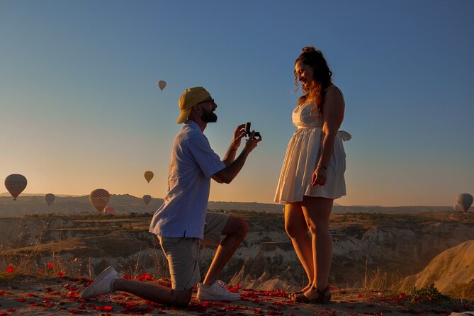 Cappadocia Sunrise Hot Air Balloon Watching Tour With Audio Guide - Should You Book This Cappadocia Sunrise Balloon Watching Tour?