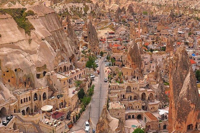 Cappadocia Tour from Istanbul 2 Days 1 Night by Plane included Balloon Ride - The Workshop Stops: When They Add Value (and When They Don’t)