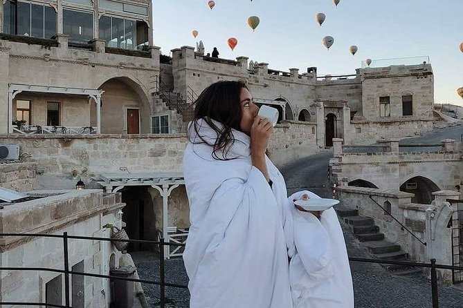 Cappadocia Tour from Istanbul 2 Days 1 Night by Plane included Balloon Ride - What I’d Pack and How to Prepare