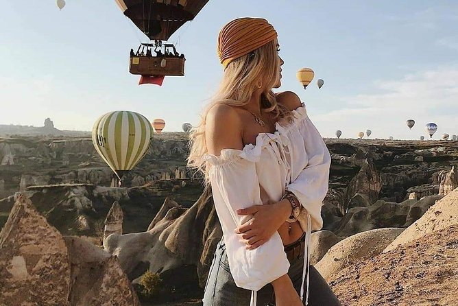 Cappadocia Tour from Istanbul 2 Days 1 Night by Plane included Balloon Ride - Who This Tour Suits Best