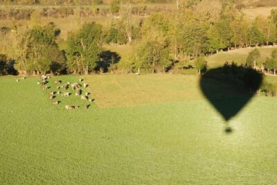 Catalonia Hot Air Balloon with Optional Pick up from Barcelona - What actually happens during the 3–5 hours