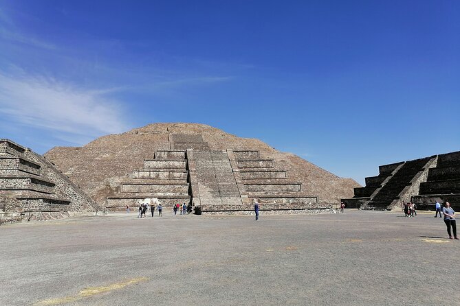 CDMX balloon flight, breakfast, pickup and visit to Teotihuacán - Price and value: what you’re paying for (and what’s included)