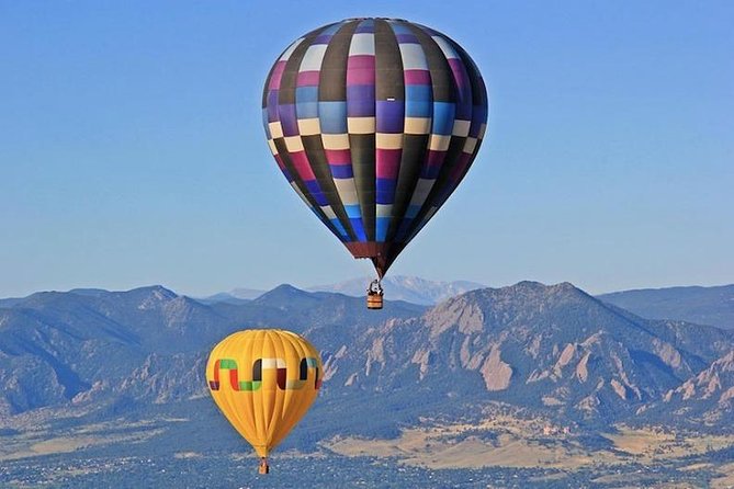 Cheap trip -Luxor: Hot Air Balloon Ride - Temple of Hatshepsut From the Sky: Monument to Monument Views