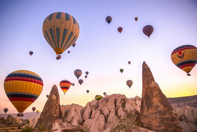 Cheap trip -Luxor: Hot Air Balloon Ride - Two Memnon Statues: The Detail You’ll Notice Only in the Air