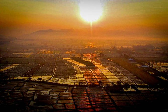 Chiang Mai Sunrise Balloon Flight and Luxury Spa Day - Fah Lanna Spa Old City: consultation, Thai massage, and aromatherapy