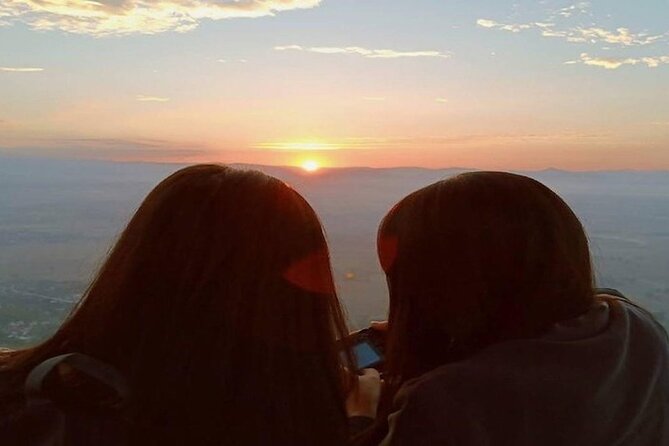 Chiang Rai Hot Air Balloon Flight – Guided Aerial Tour - Basket Size, Weight Limits, and the Rules That Affect Who Can Fly