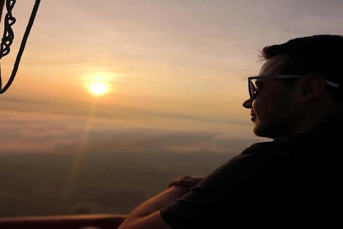Chiang Rai Hot Air Balloon Flight – Guided Aerial Tour - Sunrise vs Sunset: Picking the View You’ll Remember