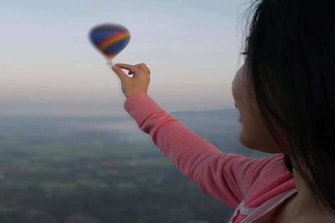 Chiang Rai Hot Air Balloon Flight – Guided Aerial Tour - The Landing Moment: Breakfast, Champagne Toast, and Your Certificate
