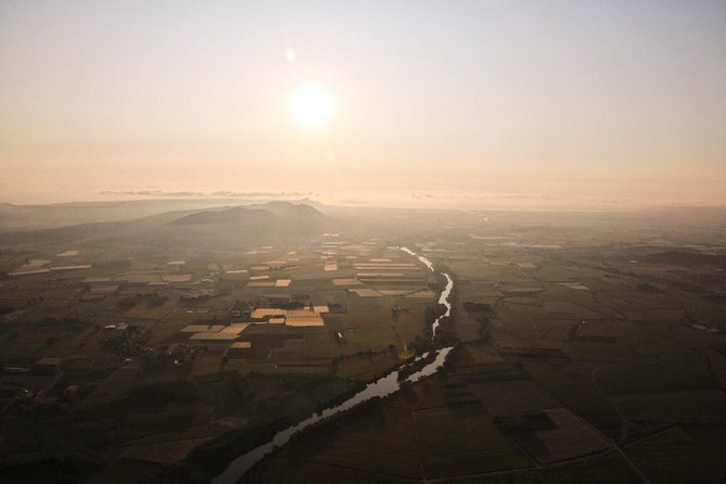 Costa Brava Private balloon flight - Why a private sunrise balloon over Costa Brava feels different
