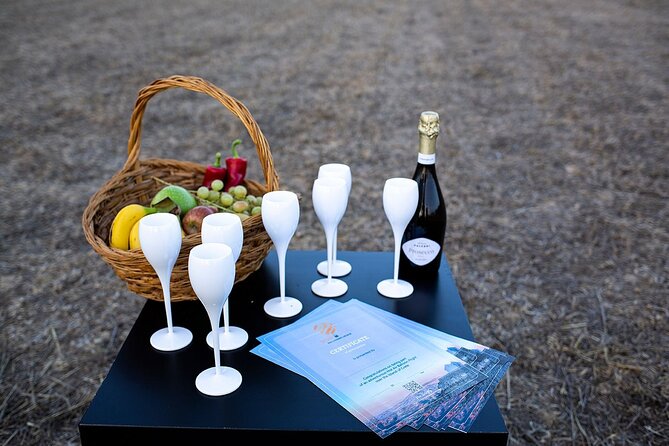 Crete: Semi-private Hot Air Balloon ride - In the air: 40 to 60 minutes over the Lassithi Plateau