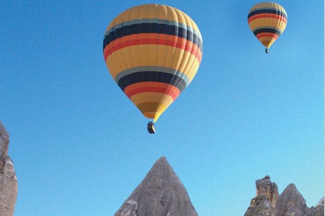 Discover Cappadocia by Hot Air Balloon - Price and value: what $223.57 covers (and why it’s not just the balloon)