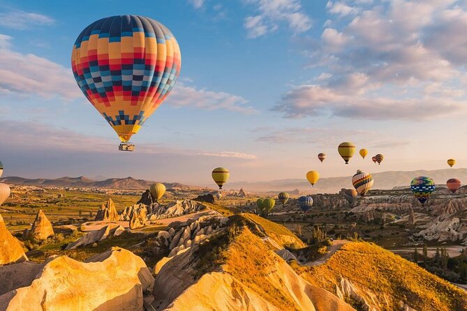 Dubai Desert By Hot Air Balloon With Falcon Show and Camel - Camel Ride in the Dunes: Fun, Photos, and a Reality Check