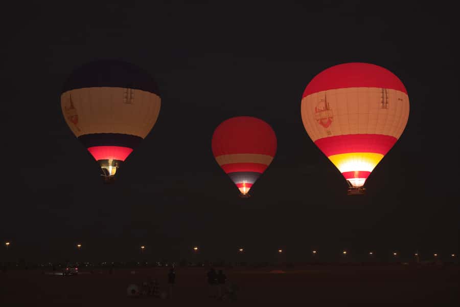 Dubai: Hot Air Balloon, Desert Safari, and Quad Biking Tour - Price and value: what you’re paying for in this 6-hour package