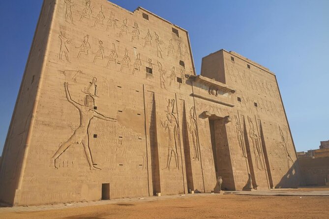 Enjoy 4-Day Nile Cruise with Hot Air Balloon Ride&Abu Simbel from Aswan - Cruise-Style Value: What You’re Really Paying For
