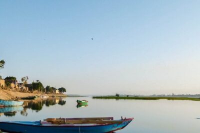 Enjoy 4-Day Nile Cruise with Hot Air Balloon Ride&Abu Simbel from Aswan - Abu Simbel Day: The Early Start That Makes the Trip Feel Complete