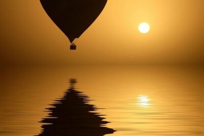 Enjoy The hot Air Balloon,Kings Valley,Sailing Felucca,Camel Ride in Luxor - Sky time in Luxor: hot air balloon logistics and what you’ll actually see