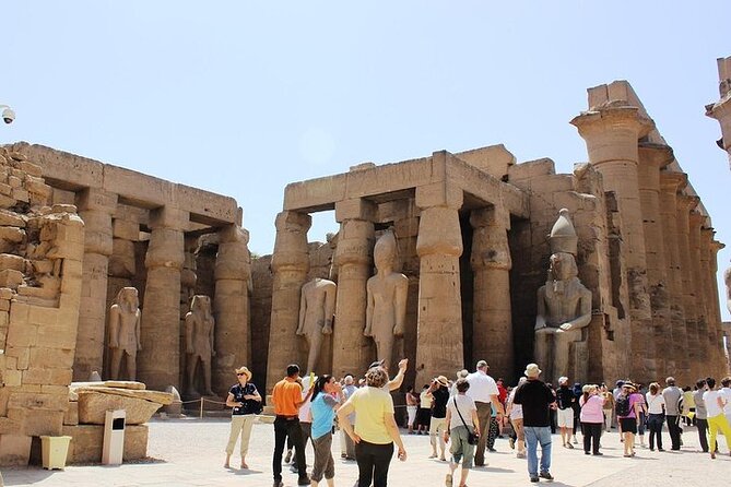 Enjoy The over night by flight from Cairo to luxor with hot air balloon - Nile time in two speeds: felucca sail plus boat transfers