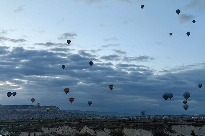 Exclusive Hot air balloon Flight in Cappadocia - Price and value: is $132.03 fair with transfers and sunrise timing?
