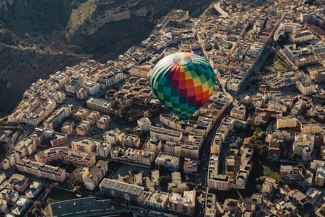 Exclusive Private Hot Air Balloon Flight in Matera with Breakfast - Weather reality: the one thing you can’t control