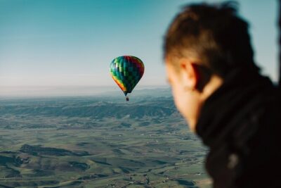 Exclusive Private Hot Air Balloon Flight in Matera with Breakfast - Breakfast in Matera after landing: the perfect payoff