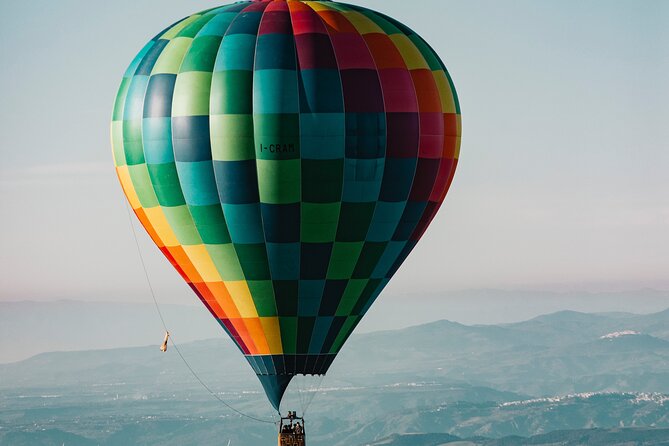 Exclusive Private Hot Air Balloon Flight in Matera with Breakfast - Who this exclusive Matera balloon flight suits best