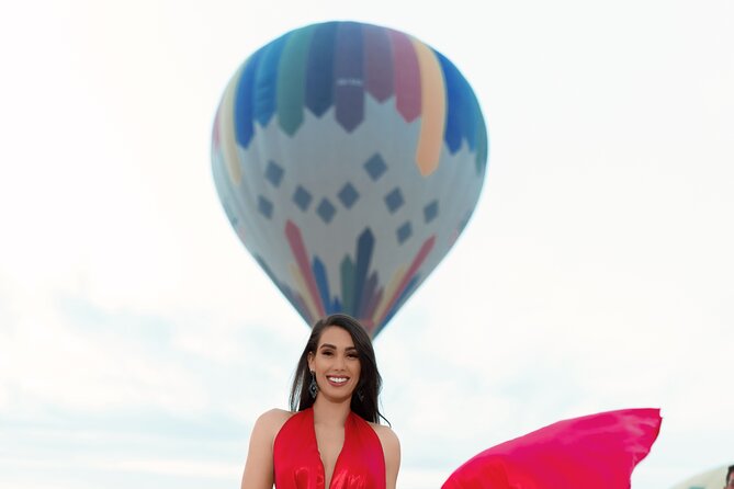 Experience the Magic of a Luxor Sunrise Hot Air Balloon Ride - Time in the Basket: About an Hour of Flight and Included Morning Treats