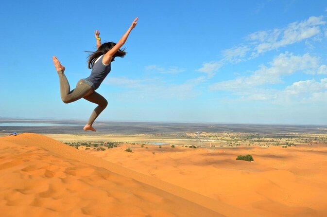 Flight in Hot Air Balloon, Breakfast Berber - Key highlights you should know