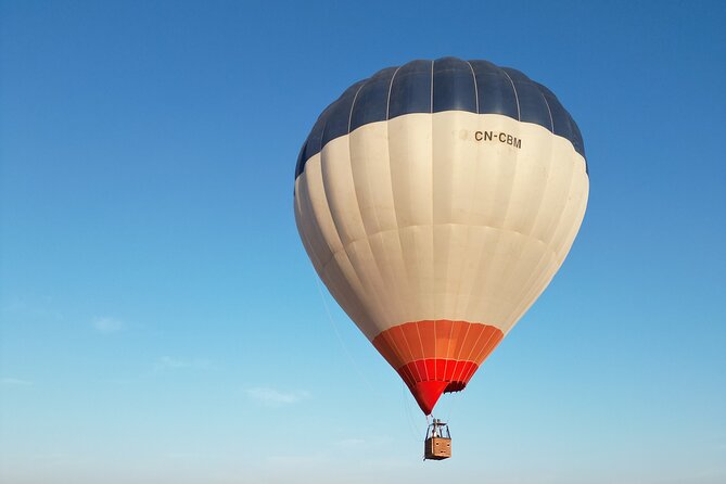 Fly in a hot air balloon in the sky of the Atlas in Marrakech - Key Highlights Worth Knowing