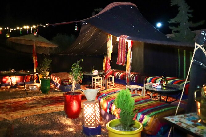 Fly in a hot air balloon in the sky of the Atlas in Marrakech - Price and Value: What You’re Really Paying For