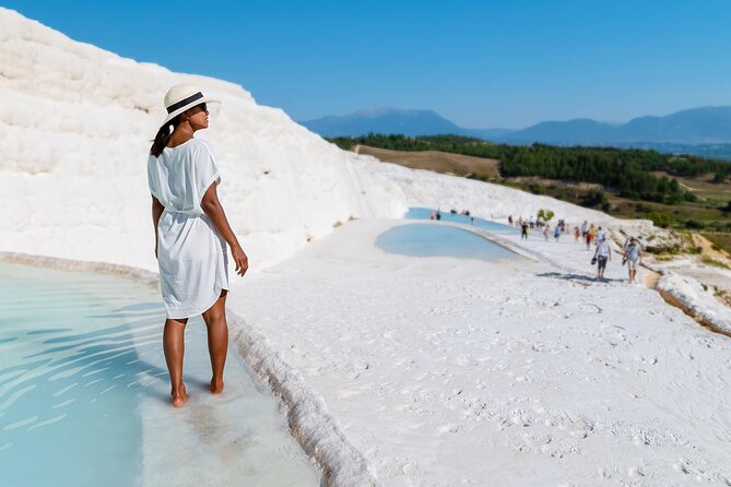 From Antalya: Pamukkale Day Trip w/Optional Balloon Flight - Who this day trip suits best