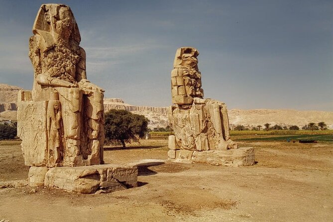 From Aswan: 2 Night-3 Day Nile Cruise & Hot Air Balloon Ride - Edfu Temple Morning: Horus, Perfect Preservation, and a Horse Ride