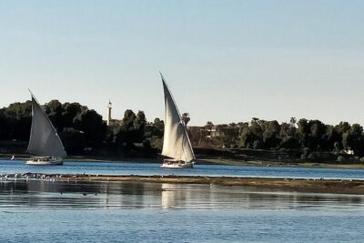 From Aswan: 2 Night-3 Day Nile Cruise & Hot Air Balloon Ride - Kom Ombo at Sunset: The Two-God Temple Stop You Don’t Want to Miss