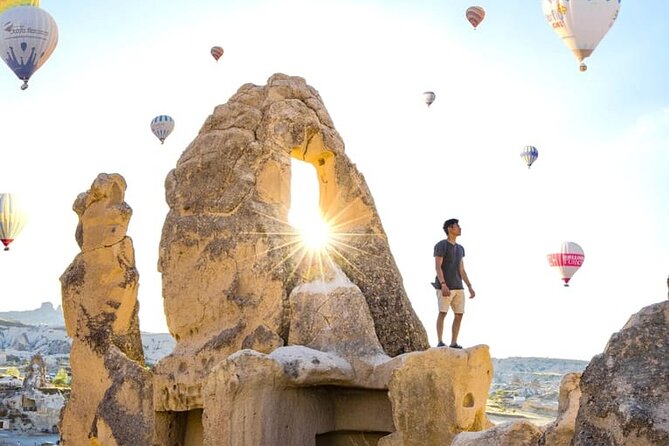 From Aswan: 2 Night-3 Day Nile Cruise & Hot Air Balloon Ride - Hot Air Balloon Over Luxor: Timing, Weather, and Monument Views