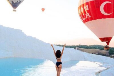 From Fethiye Pamukkale Day Trip w/Hot Aİr Balloon Ride & Lunch - From Fethiye to Pamukkale: Comfortable Ride, Clear Timing
