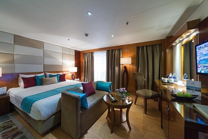 From Luxor:8-Night Luxury Nile River Cruise & Hot Air Balloon - Price and what you’re paying for (not just the number)