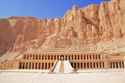 Full Day Tour of luxor East and West with hot air balloon over luxor - Balloon Over Luxor: The View, the Timing, and the Weather Hook