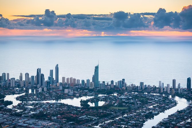Gold Coast Hot Air Balloon Flight 1 Hour - BEST PRICE! - What’s included vs. what you’ll likely pay for